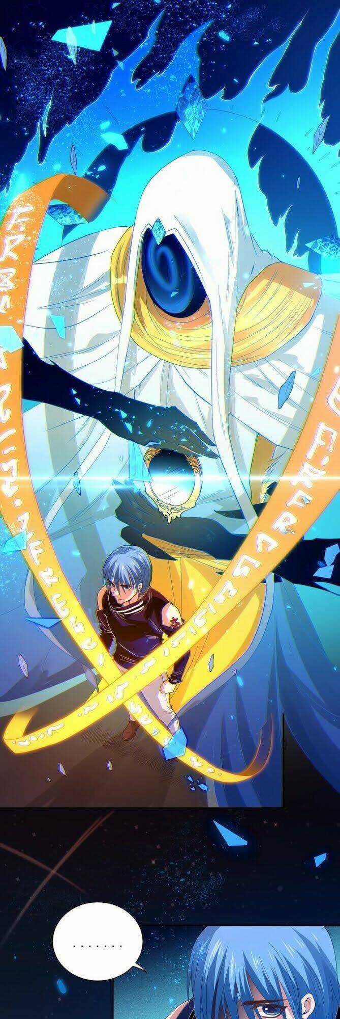 Giản Giới - Chapter 19 - Trang 12