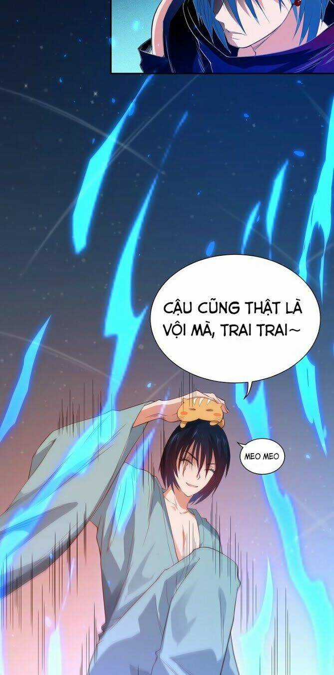 Giản Giới - Chapter 19 - Trang 13