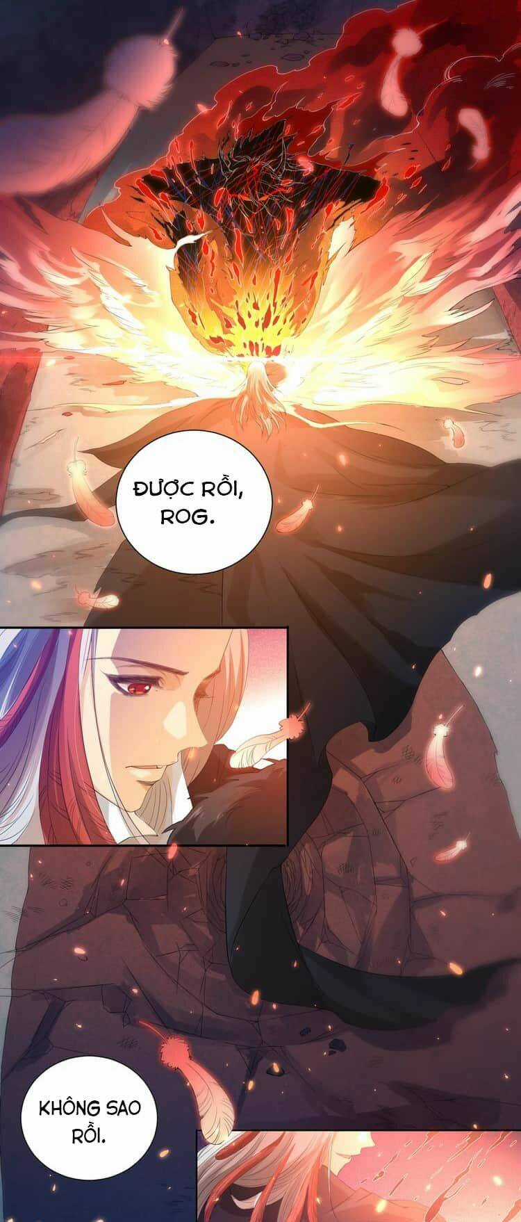 Giản Giới - Chapter 19 - Trang 3