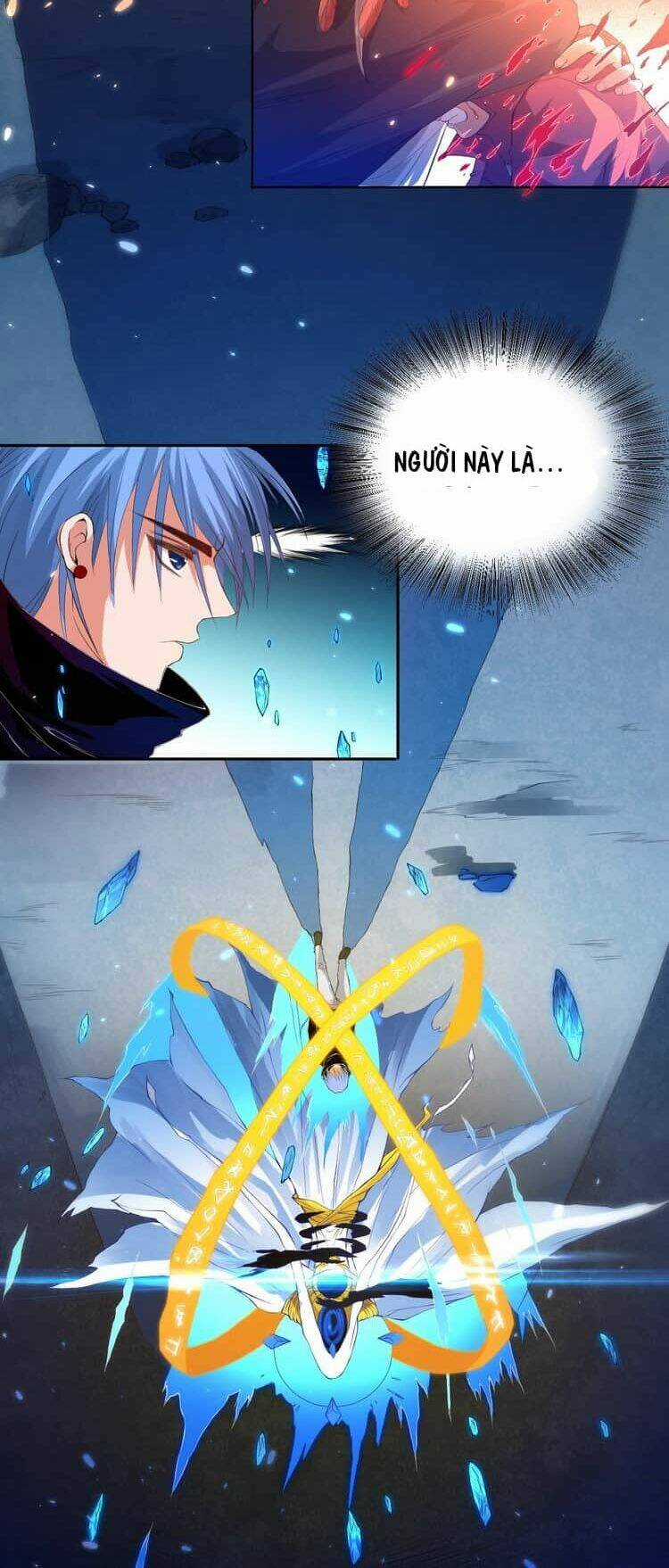 Giản Giới - Chapter 19 - Trang 4