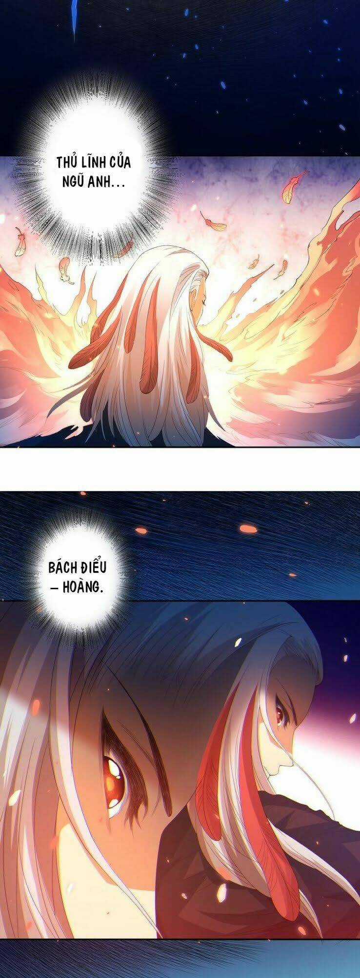 Giản Giới - Chapter 19 - Trang 5