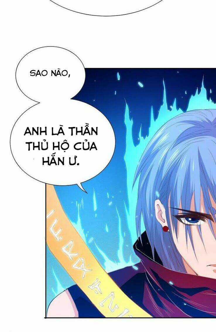 Giản Giới - Chapter 19 - Trang 7