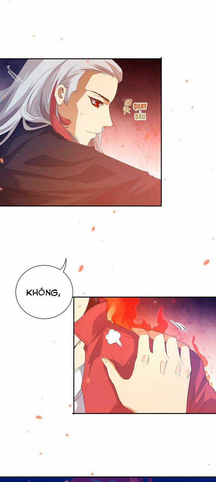 Giản Giới - Chapter 19 - Trang 8