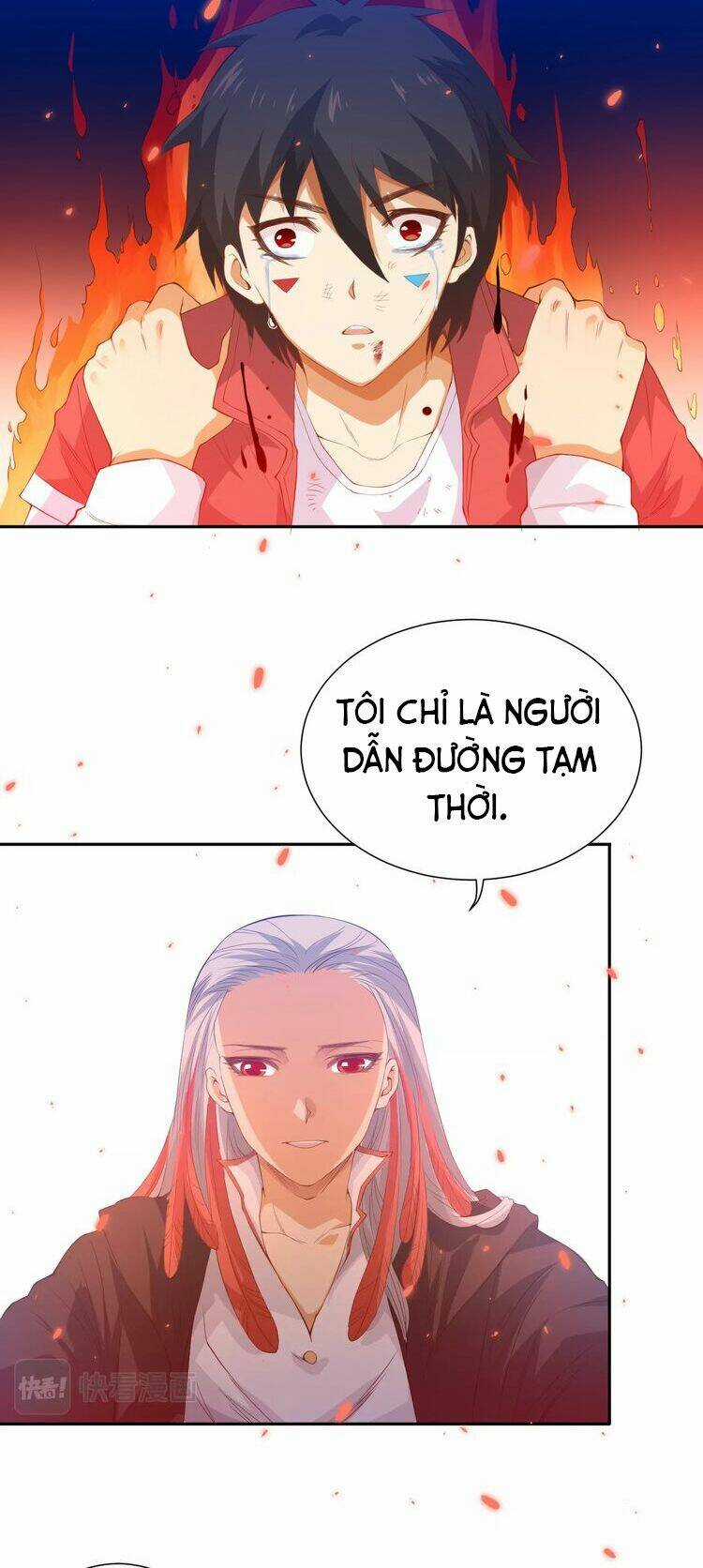 Giản Giới - Chapter 19 - Trang 9