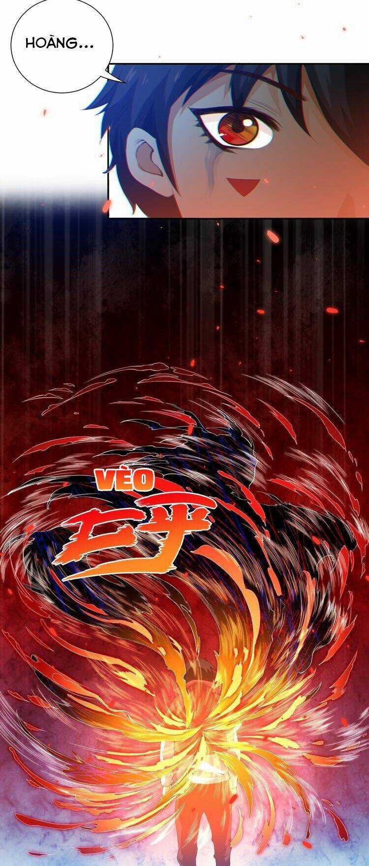 Giản Giới - Chapter 19 - Trang 10