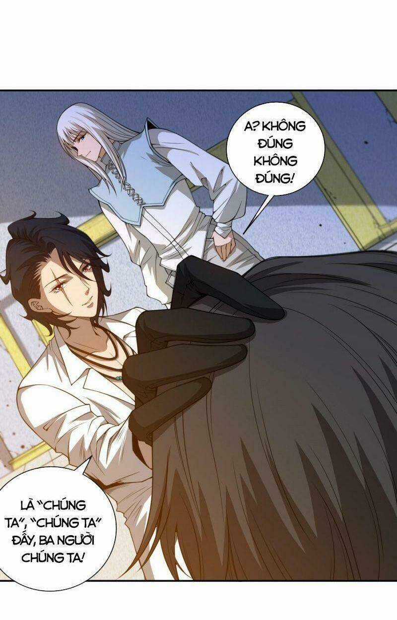 Giản Giới - Chapter 190 - Trang 13