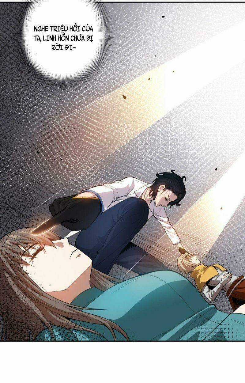 Giản Giới - Chapter 190 - Trang 17