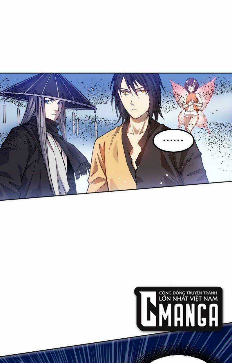 Giản Giới - Chapter 190 - Trang 18