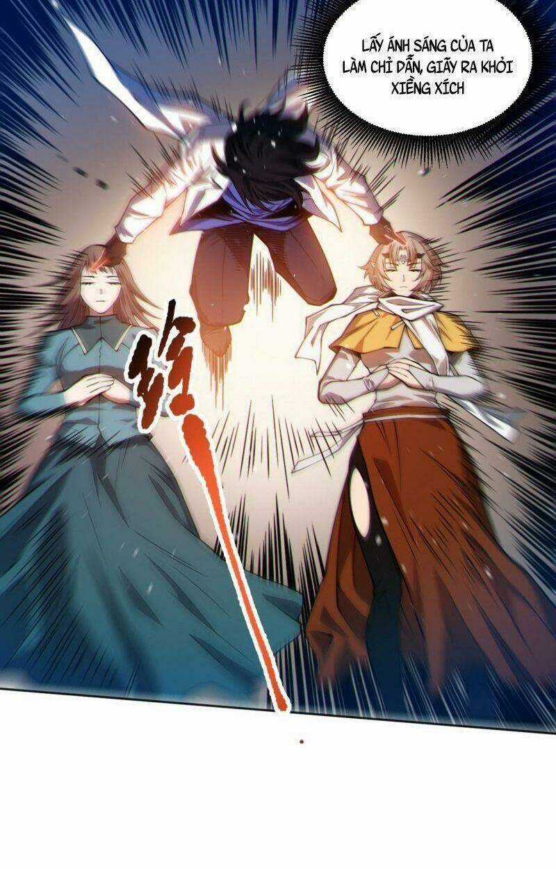 Giản Giới - Chapter 190 - Trang 19