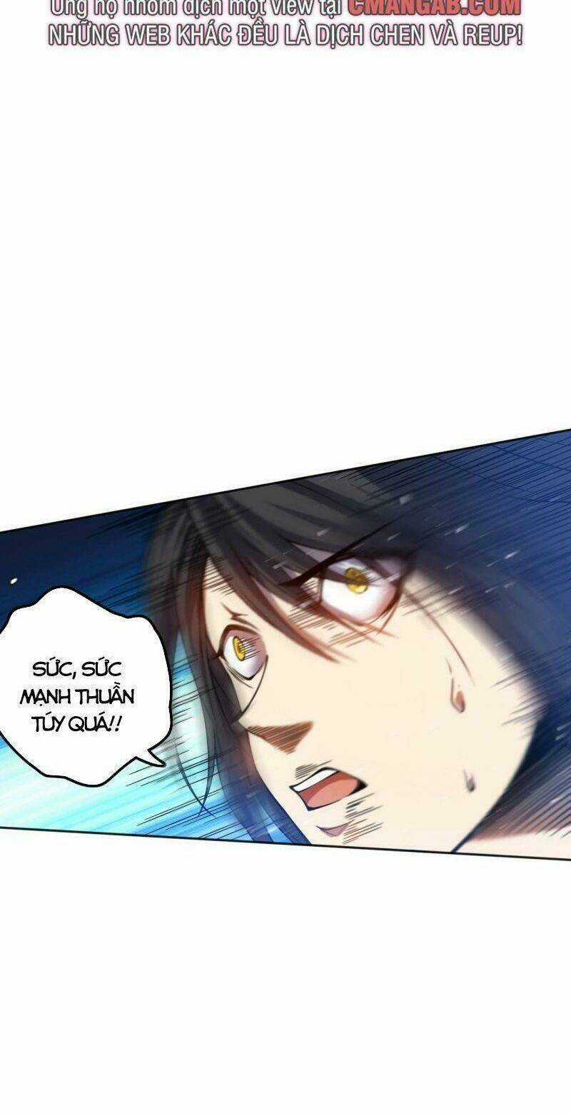 Giản Giới - Chapter 190 - Trang 21