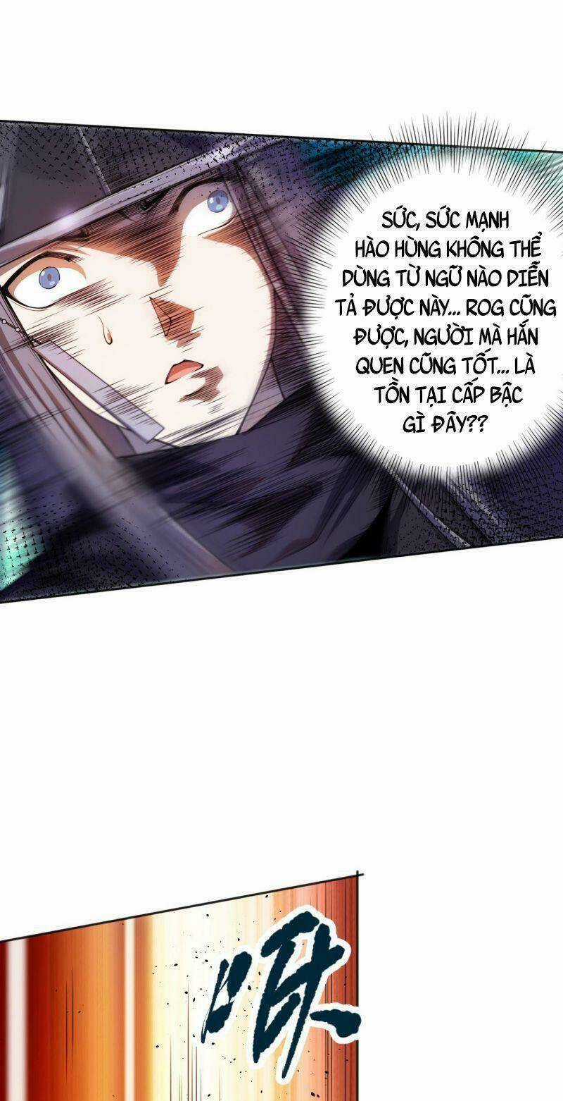 Giản Giới - Chapter 190 - Trang 22