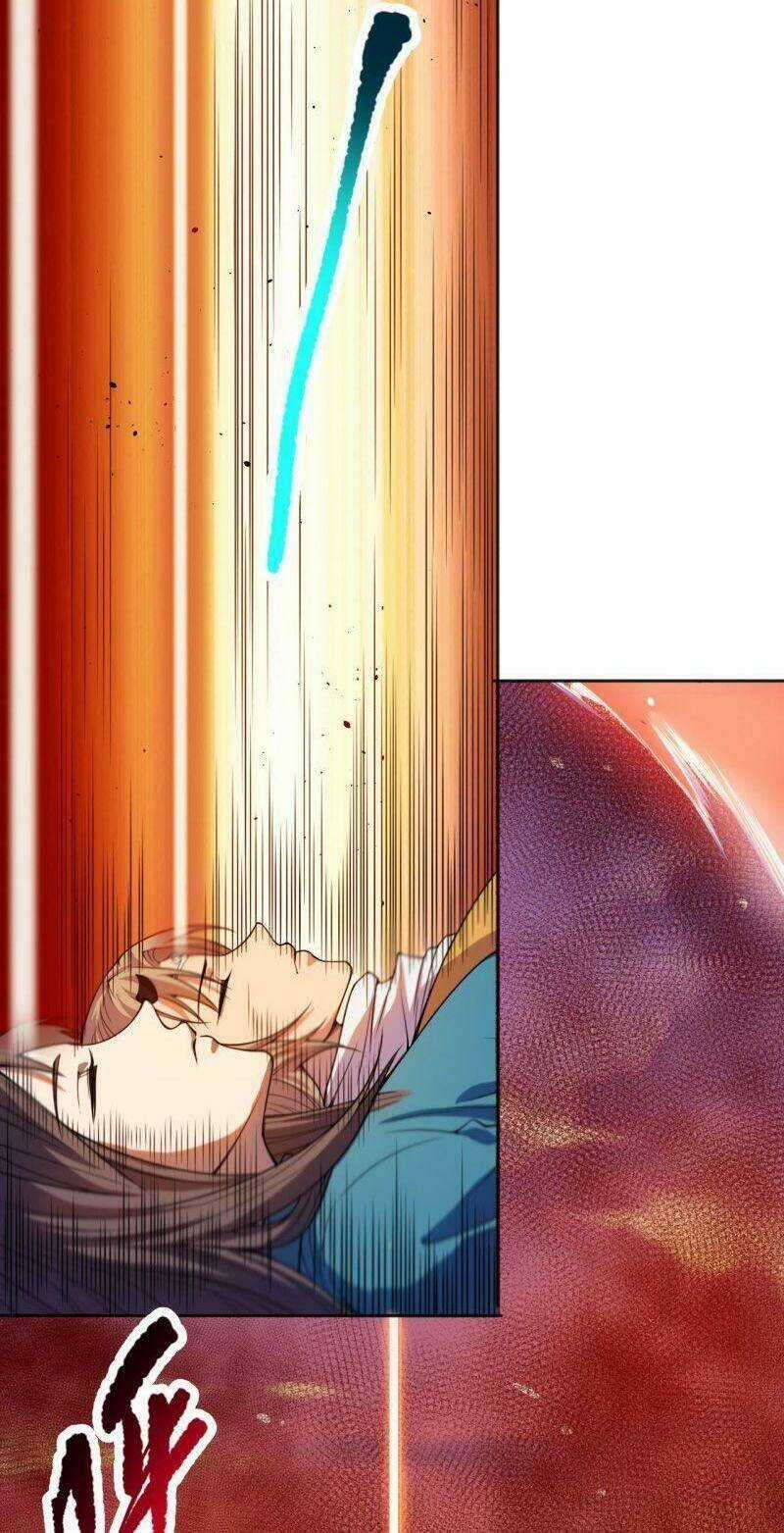 Giản Giới - Chapter 190 - Trang 23