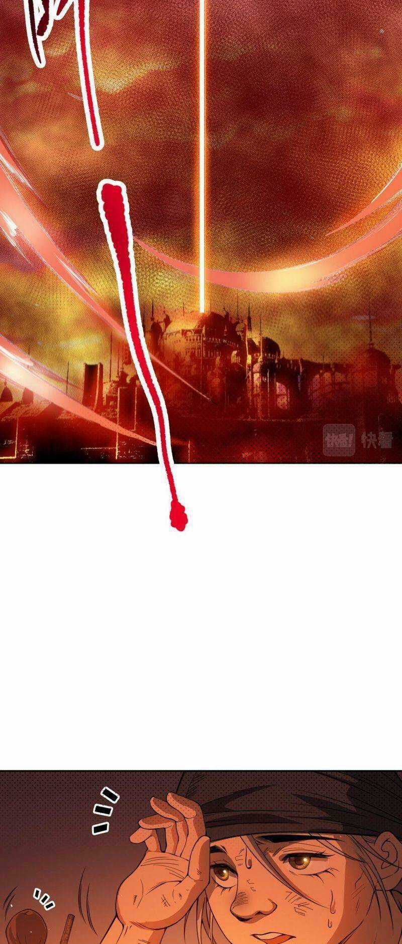 Giản Giới - Chapter 190 - Trang 24