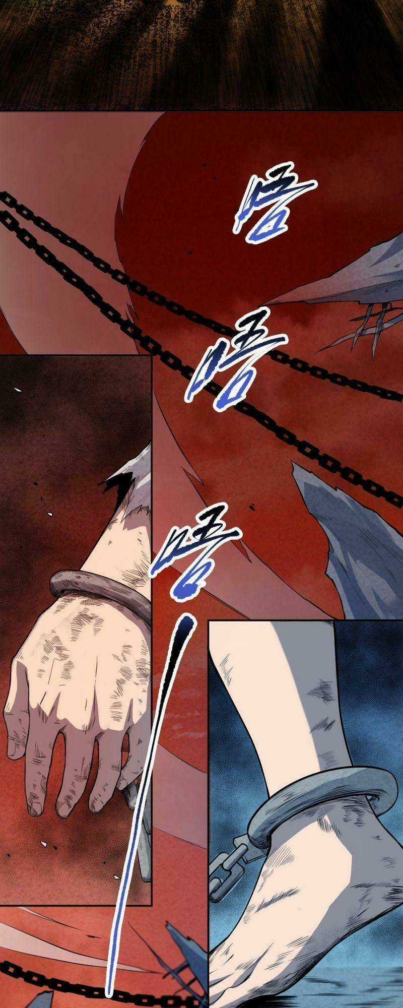 Giản Giới - Chapter 190 - Trang 26