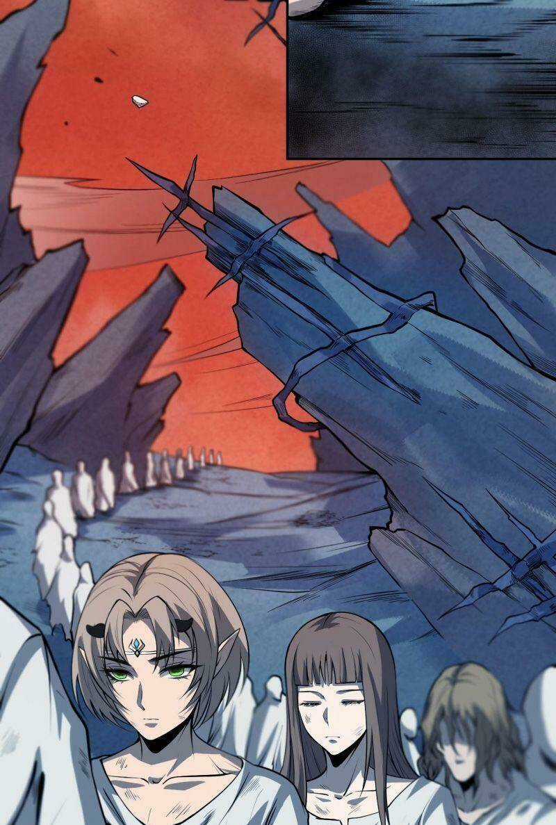 Giản Giới - Chapter 190 - Trang 27