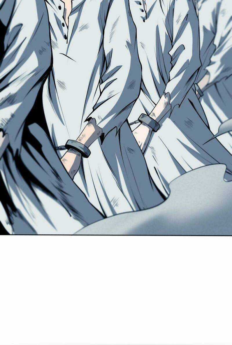 Giản Giới - Chapter 190 - Trang 28