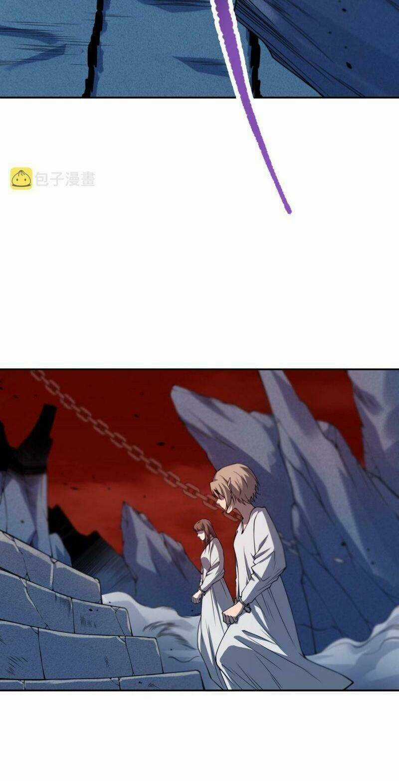 Giản Giới - Chapter 190 - Trang 30