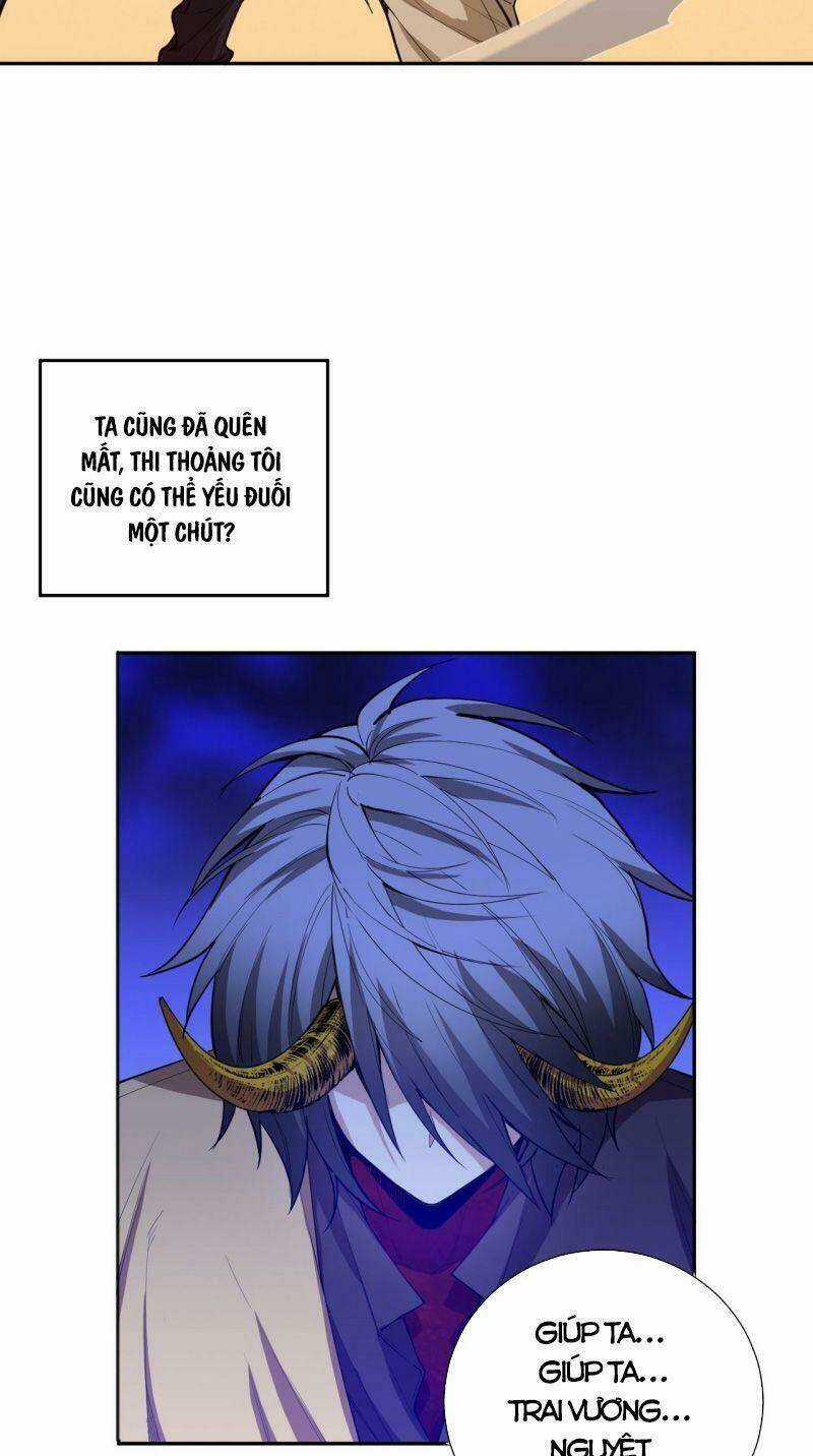 Giản Giới - Chapter 190 - Trang 4