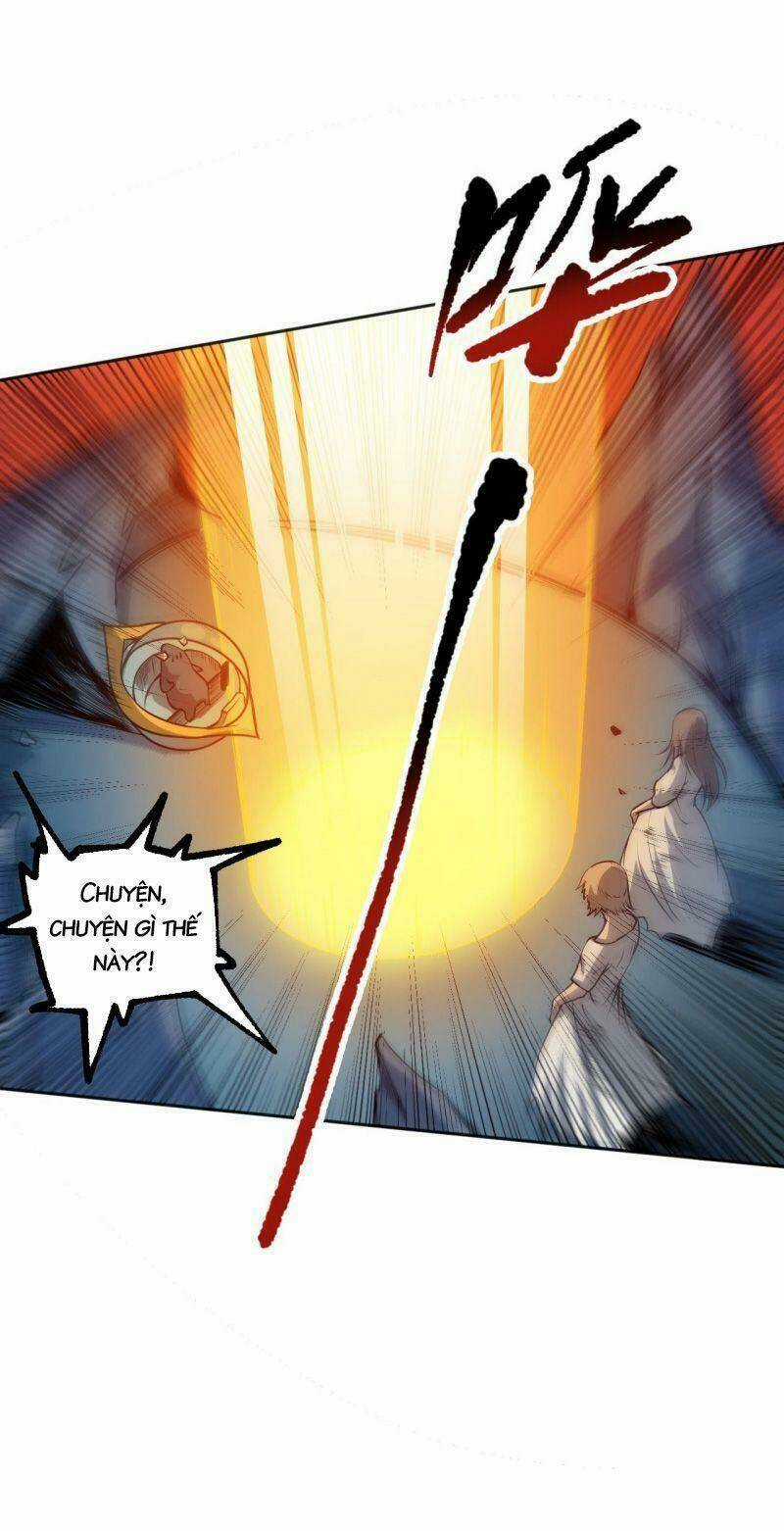 Giản Giới - Chapter 190 - Trang 35