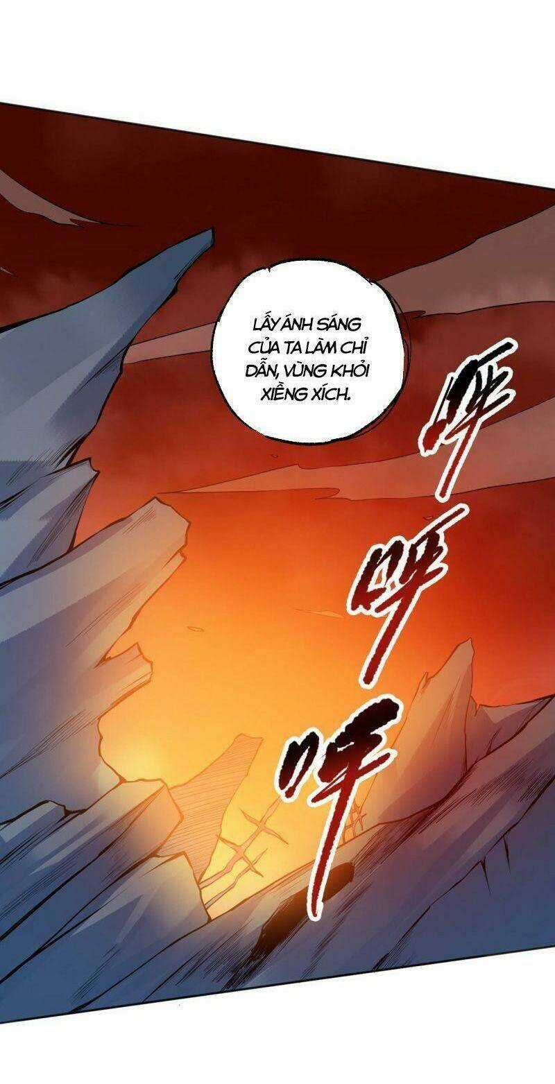 Giản Giới - Chapter 190 - Trang 36