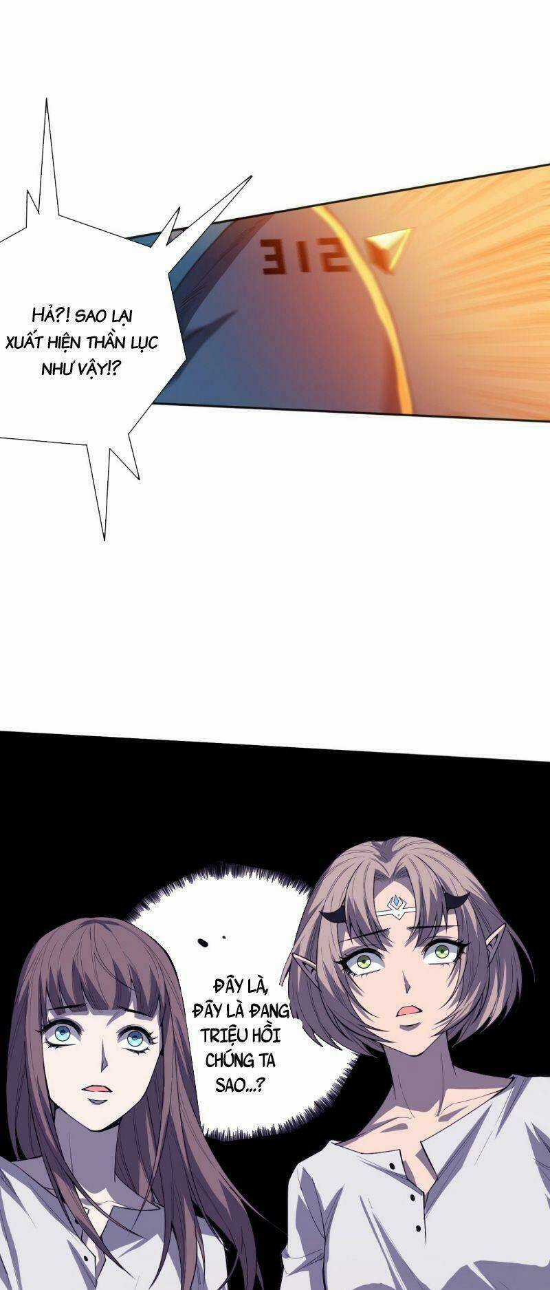 Giản Giới - Chapter 190 - Trang 37