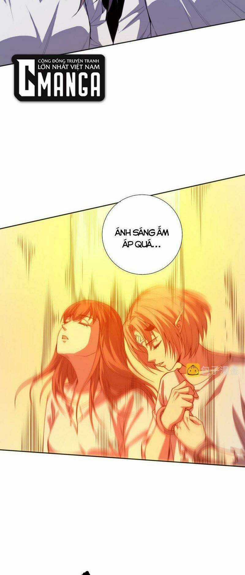 Giản Giới - Chapter 190 - Trang 38