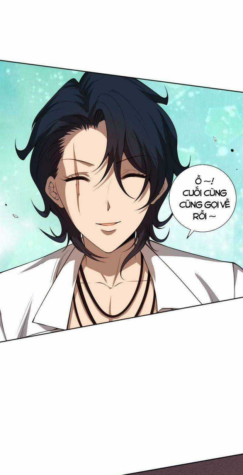 Giản Giới - Chapter 190 - Trang 41