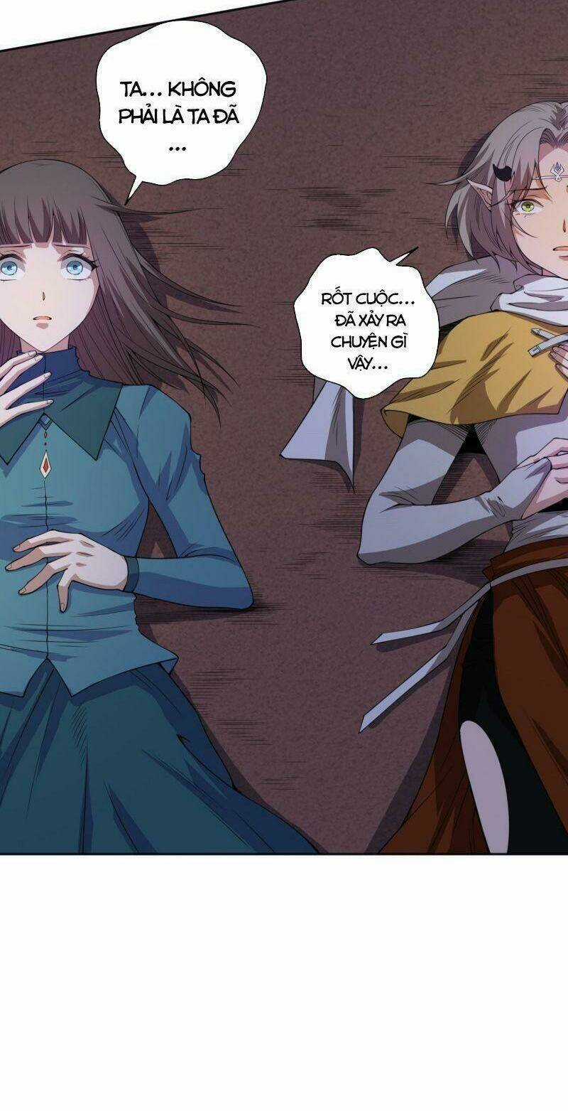 Giản Giới - Chapter 190 - Trang 42