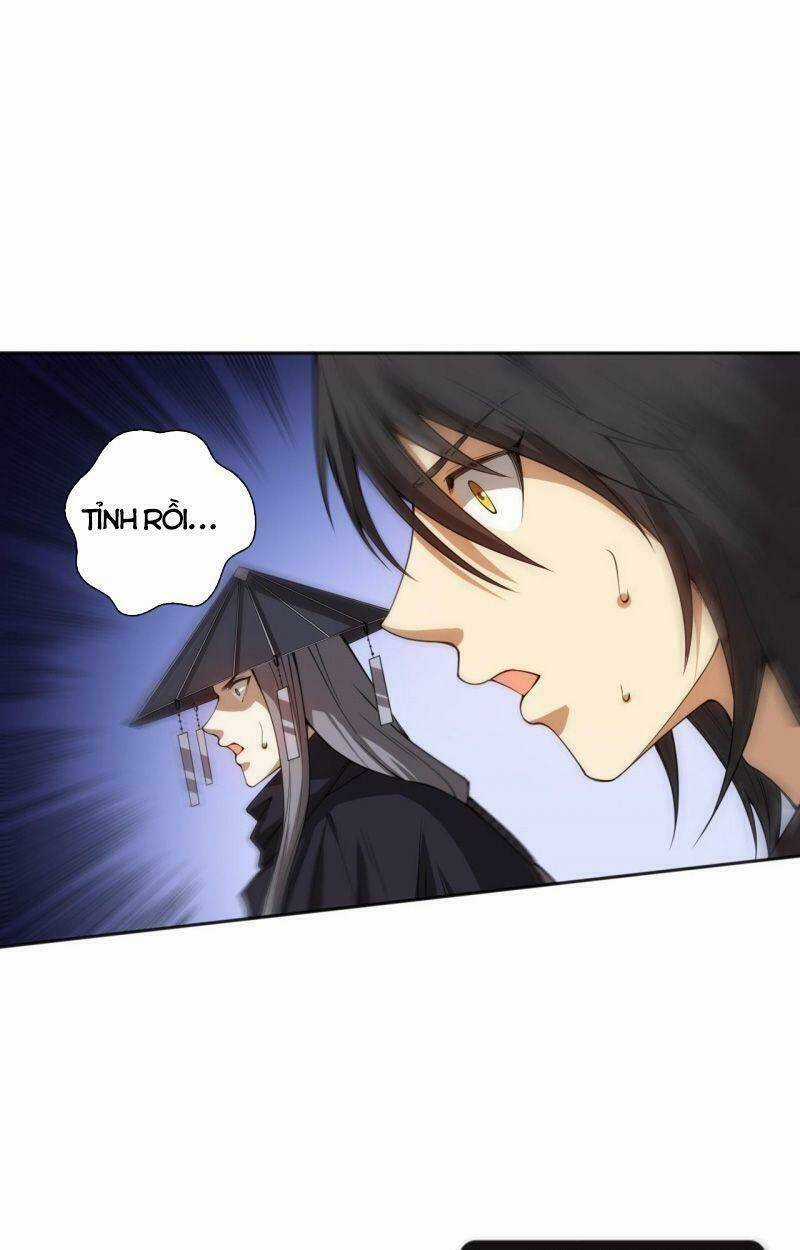 Giản Giới - Chapter 190 - Trang 43