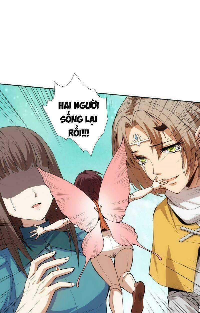 Giản Giới - Chapter 190 - Trang 45