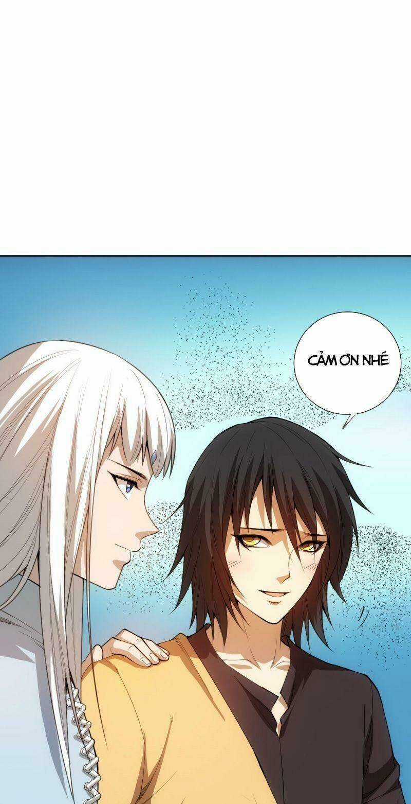 Giản Giới - Chapter 190 - Trang 47