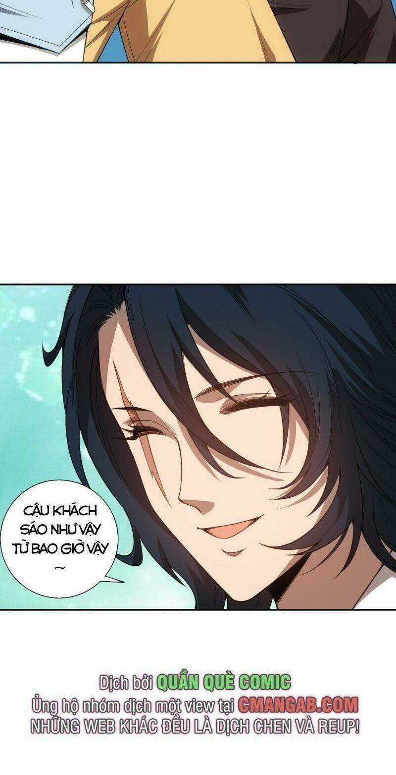 Giản Giới - Chapter 190 - Trang 48