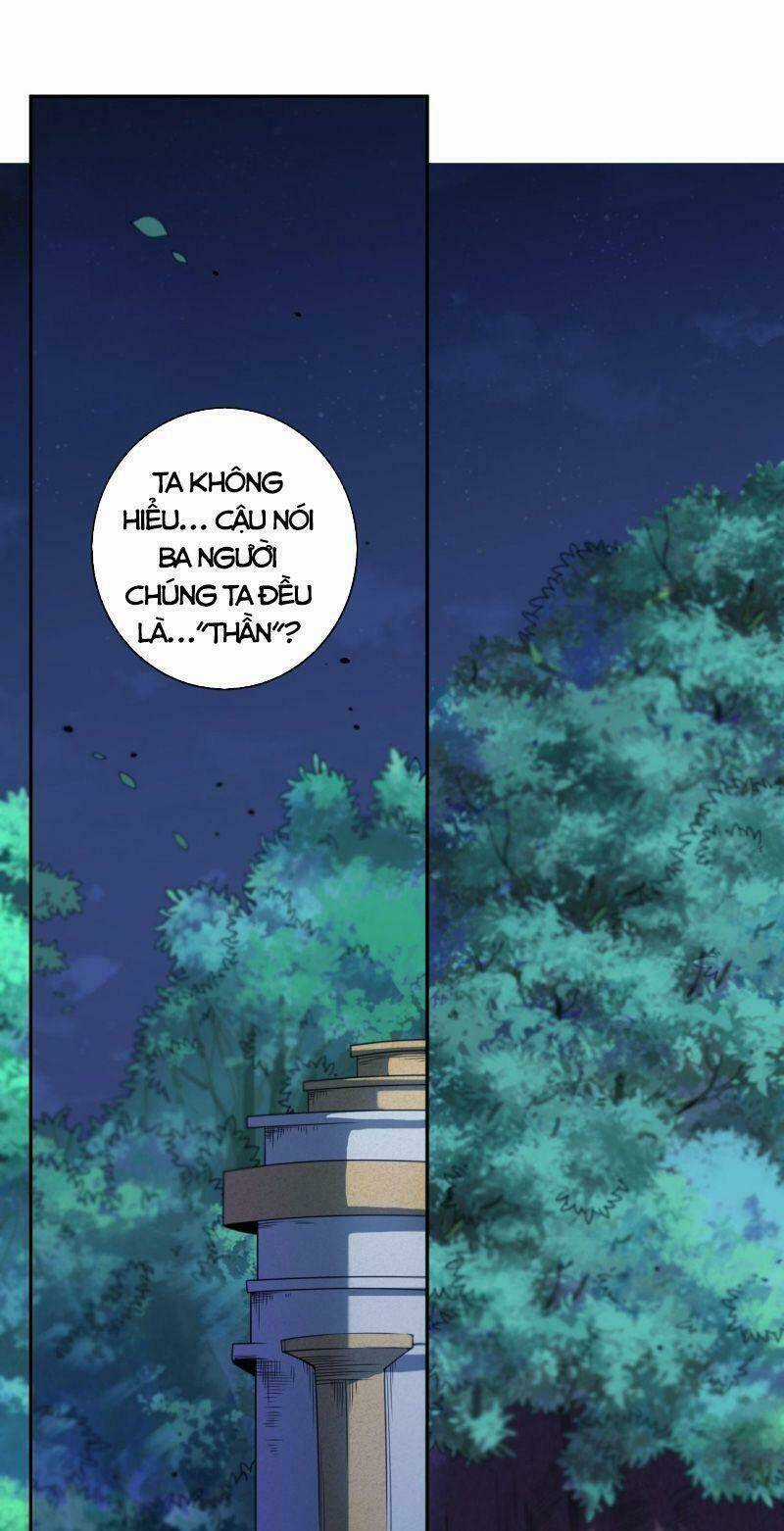 Giản Giới - Chapter 190 - Trang 49