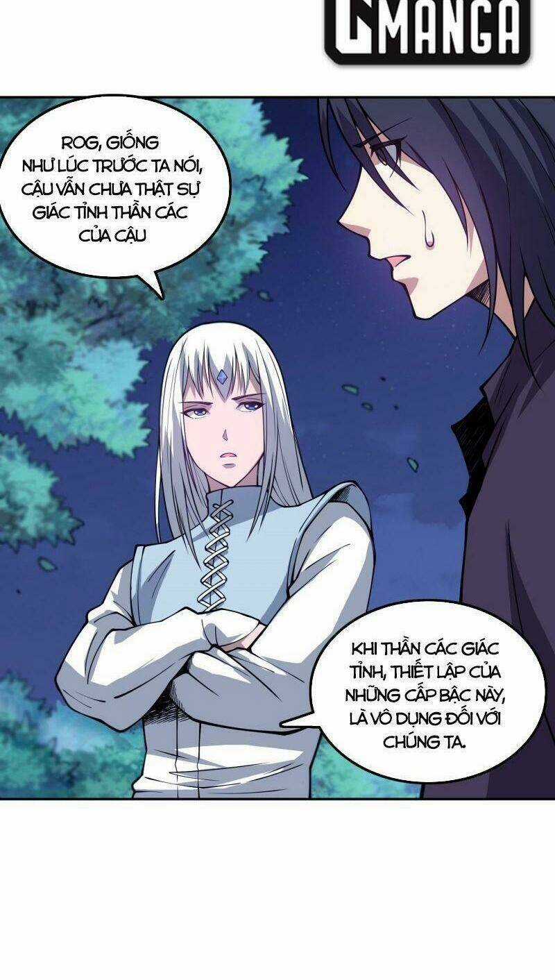 Giản Giới - Chapter 190 - Trang 52