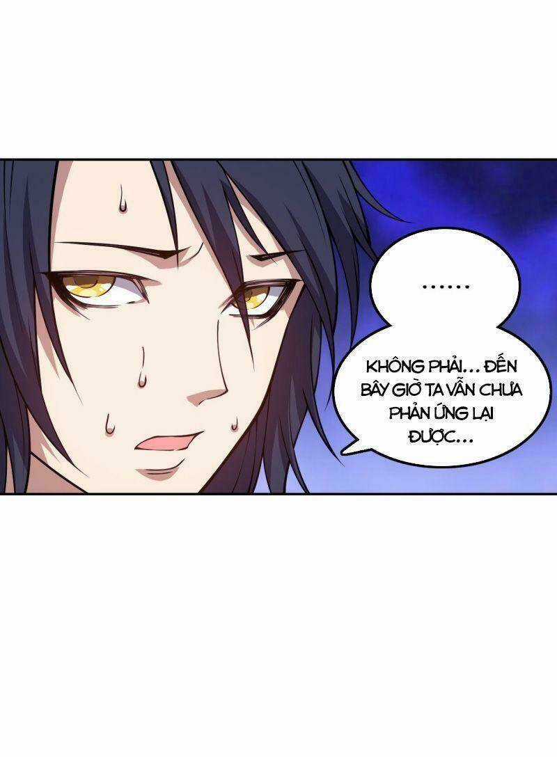 Giản Giới - Chapter 190 - Trang 53