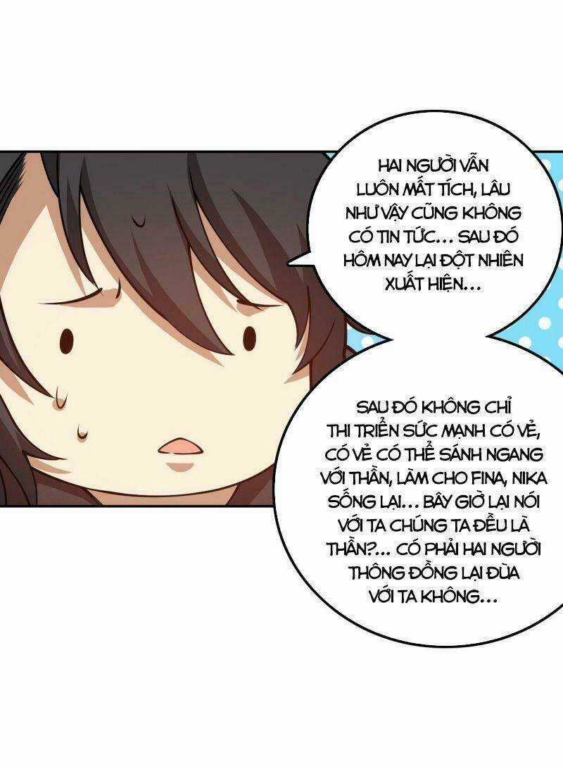 Giản Giới - Chapter 190 - Trang 54