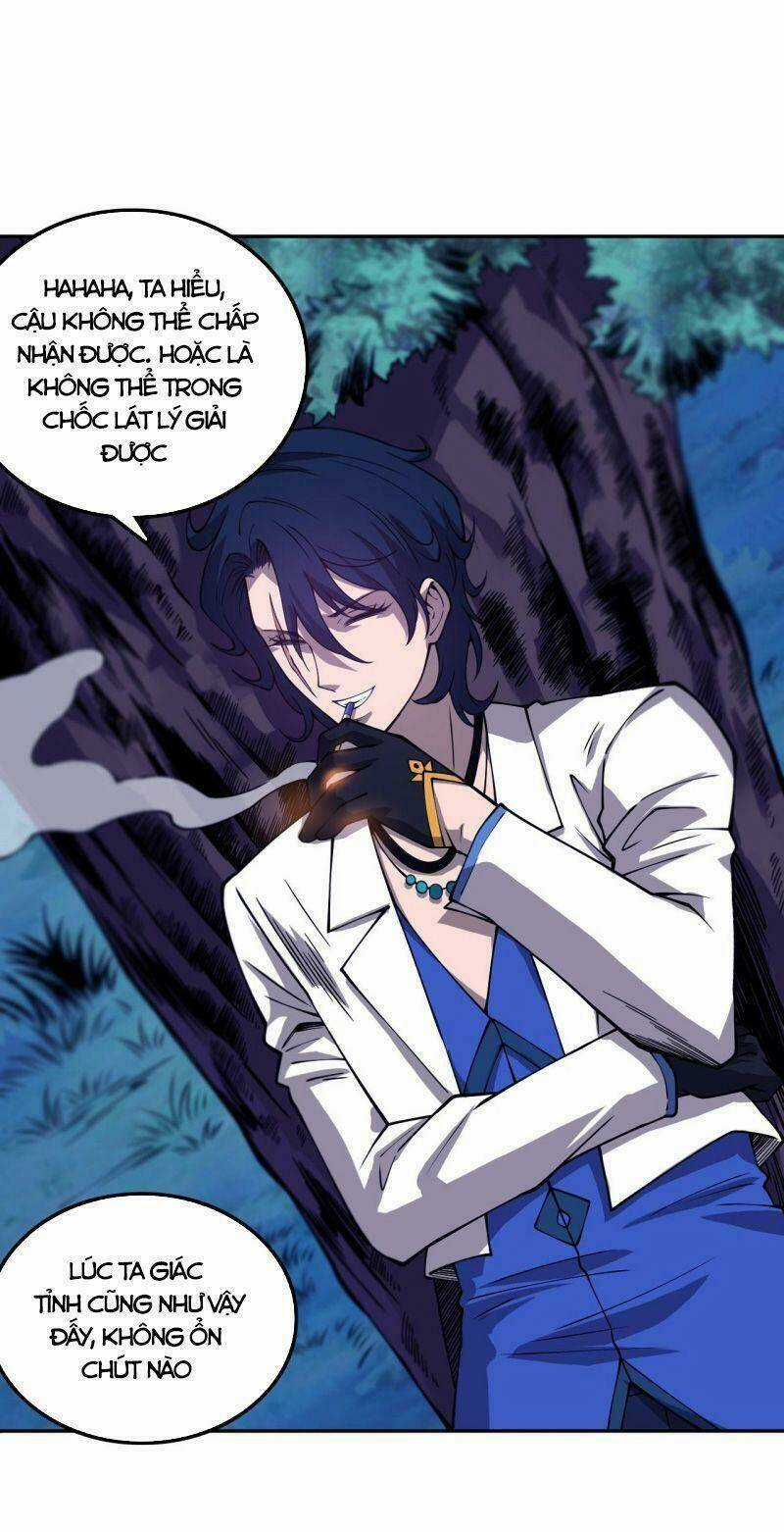 Giản Giới - Chapter 190 - Trang 55