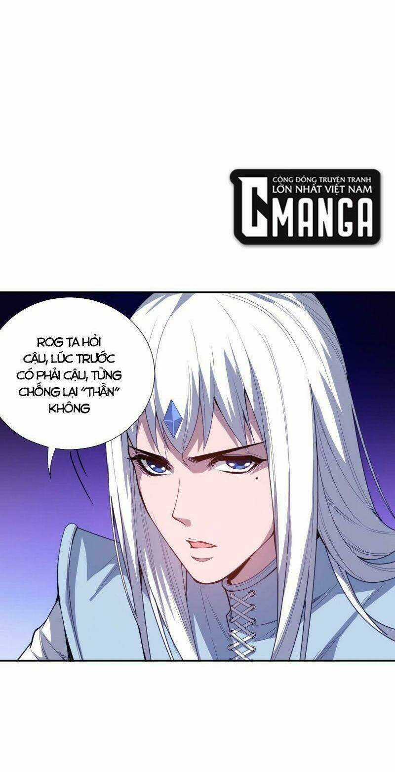 Giản Giới - Chapter 190 - Trang 56