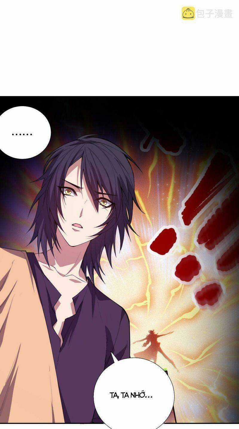 Giản Giới - Chapter 190 - Trang 57