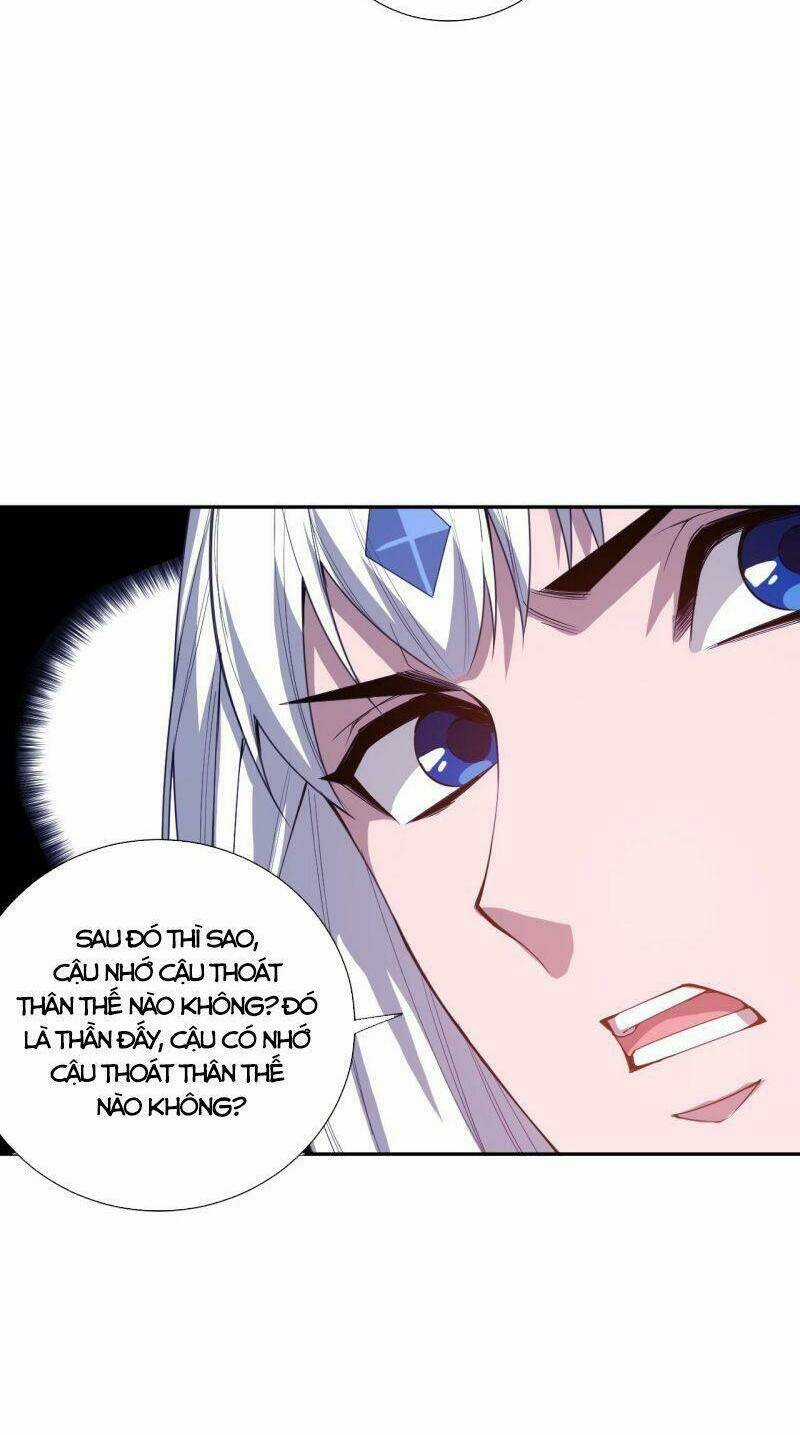 Giản Giới - Chapter 190 - Trang 58