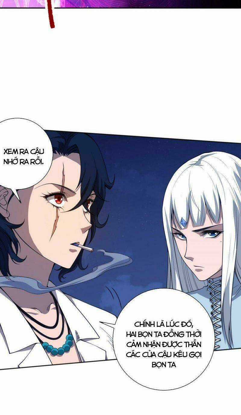 Giản Giới - Chapter 190 - Trang 60