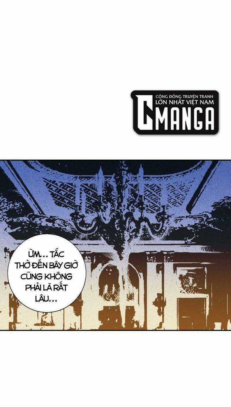 Giản Giới - Chapter 190 - Trang 7