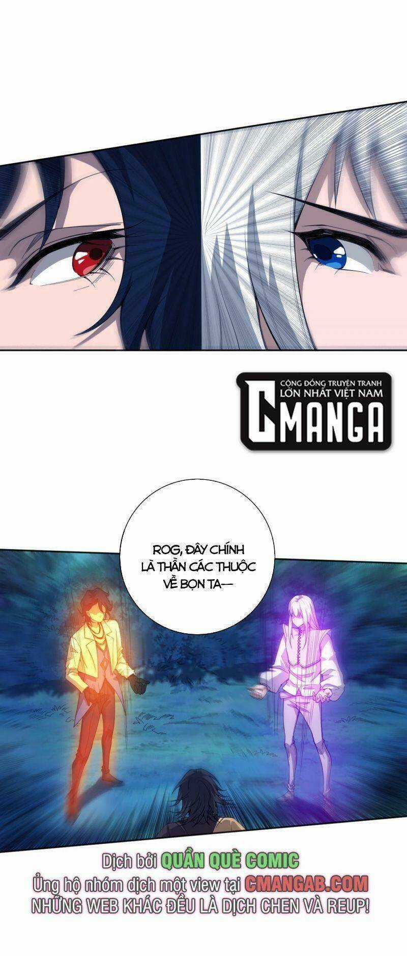 Giản Giới - Chapter 190 - Trang 61