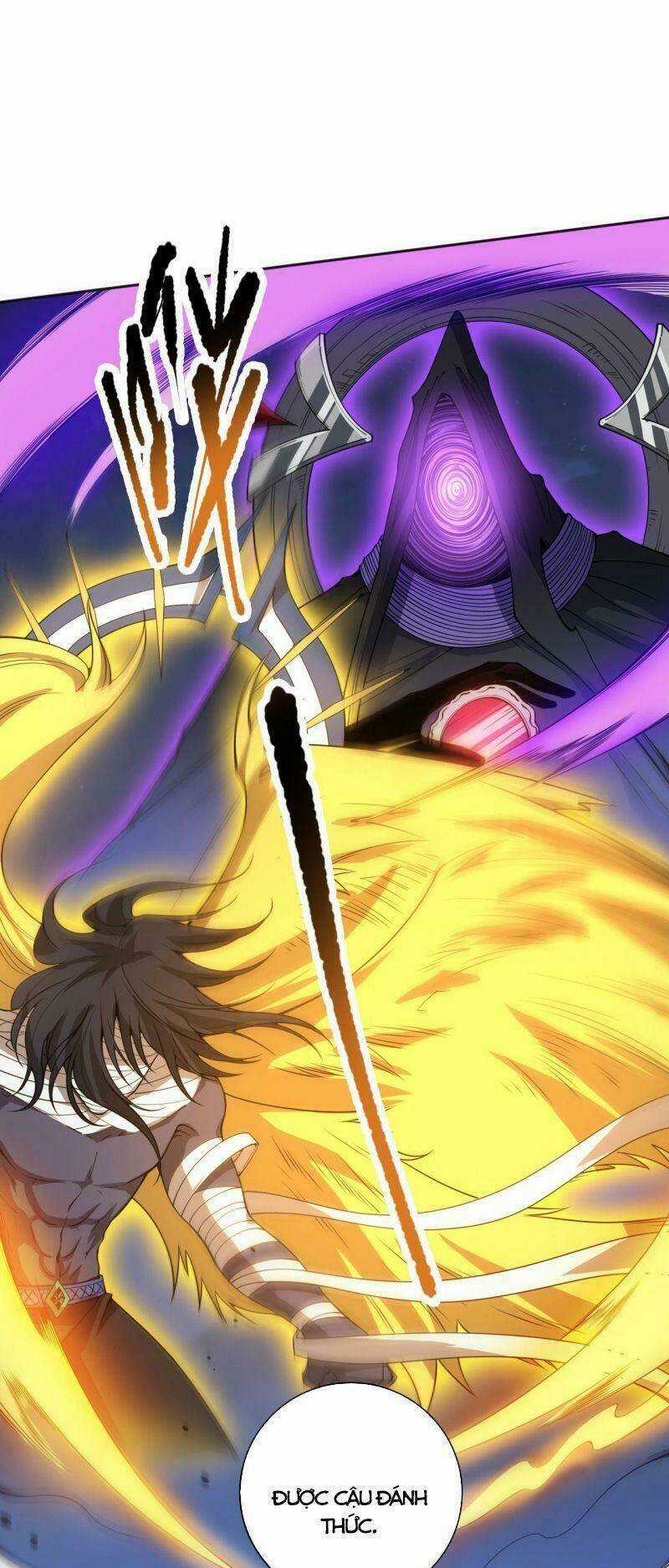 Giản Giới - Chapter 190 - Trang 62