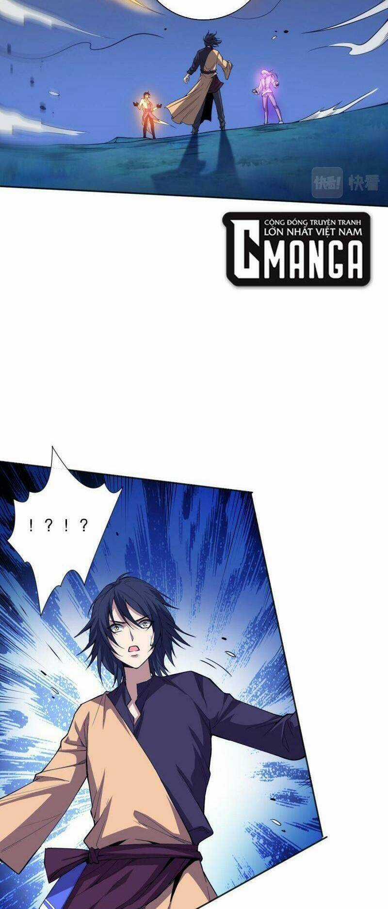 Giản Giới - Chapter 190 - Trang 63