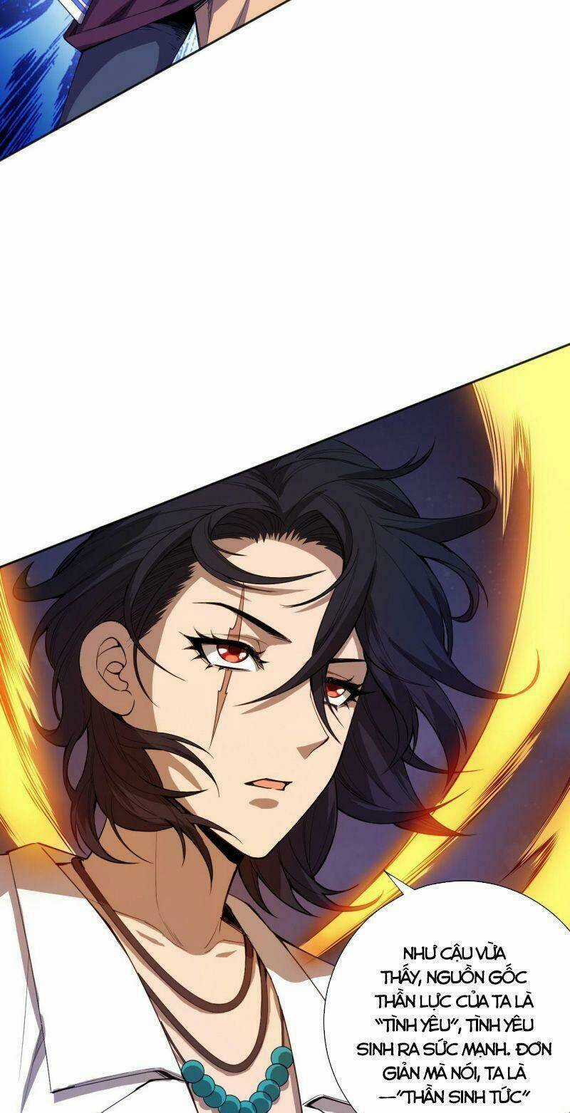Giản Giới - Chapter 190 - Trang 64