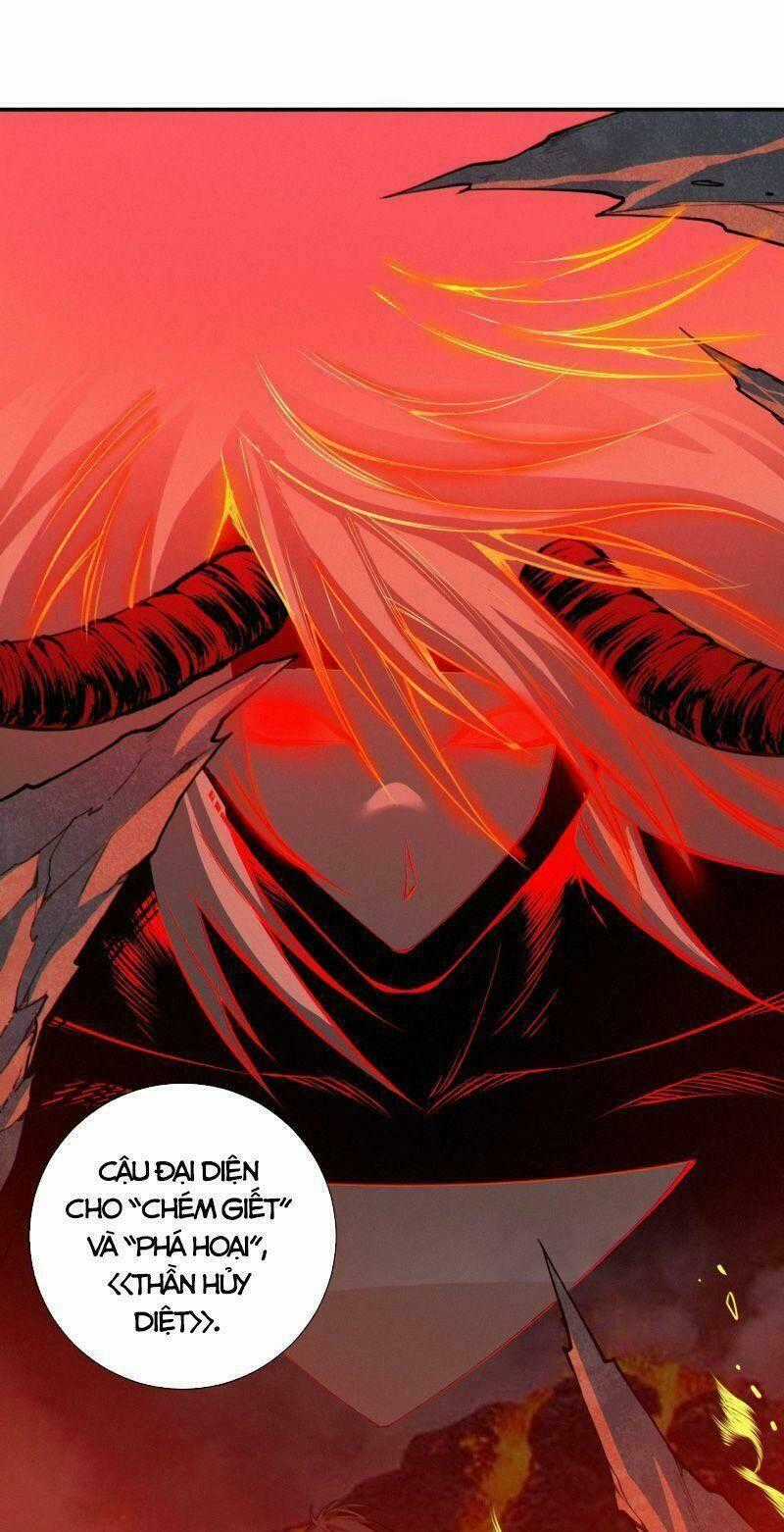 Giản Giới - Chapter 190 - Trang 68