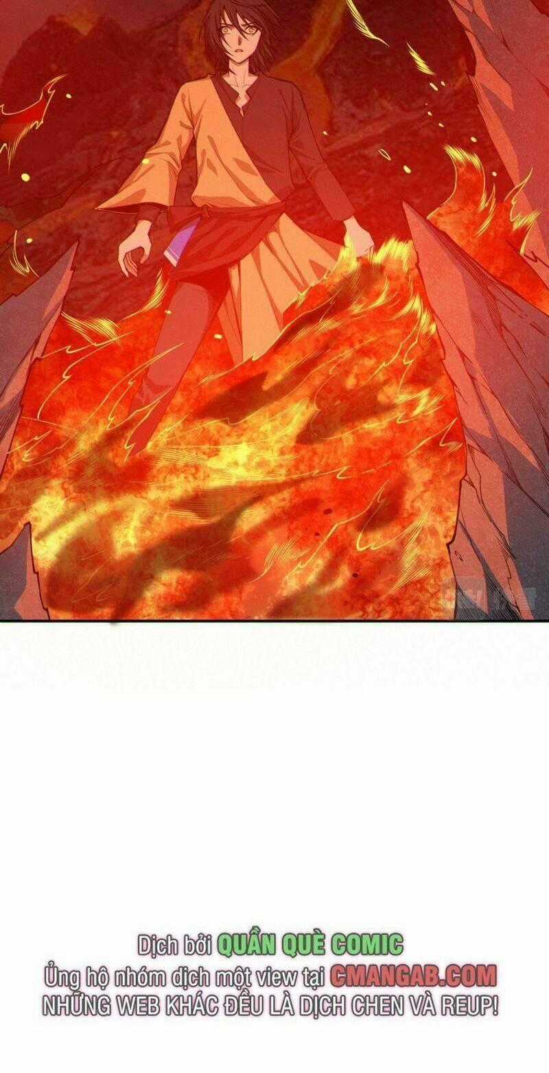 Giản Giới - Chapter 190 - Trang 69