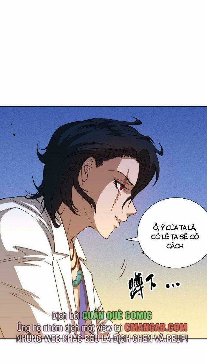 Giản Giới - Chapter 190 - Trang 9