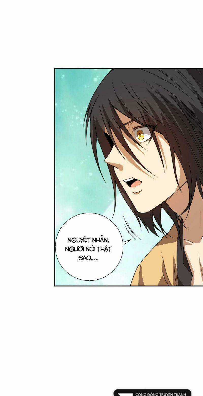 Giản Giới - Chapter 190 - Trang 10